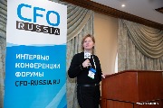 Наталья Хазова
Директор департамента закупок и логистики
Symrise